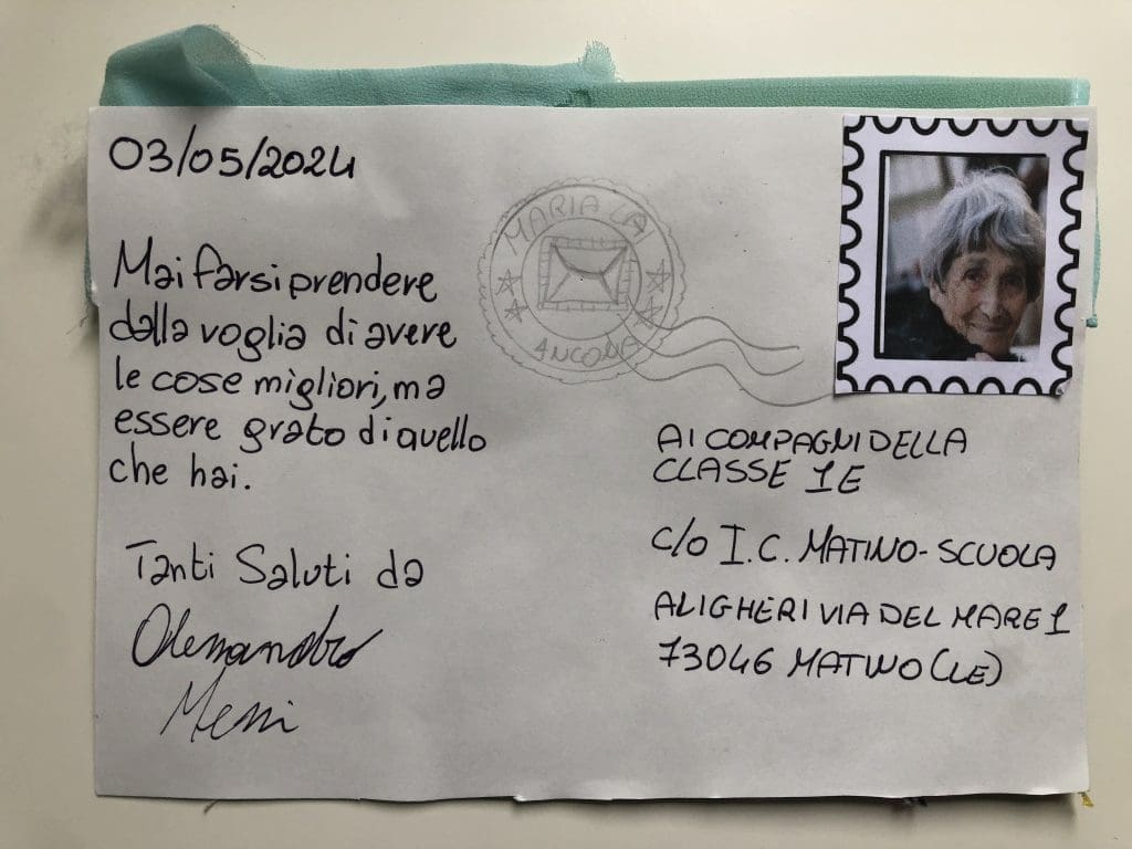 Mail Art 2024